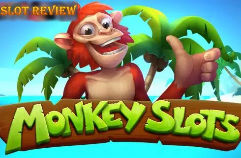 Monkey Slots icon